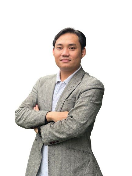 Krismawan - Founder Pebisnis Bandung